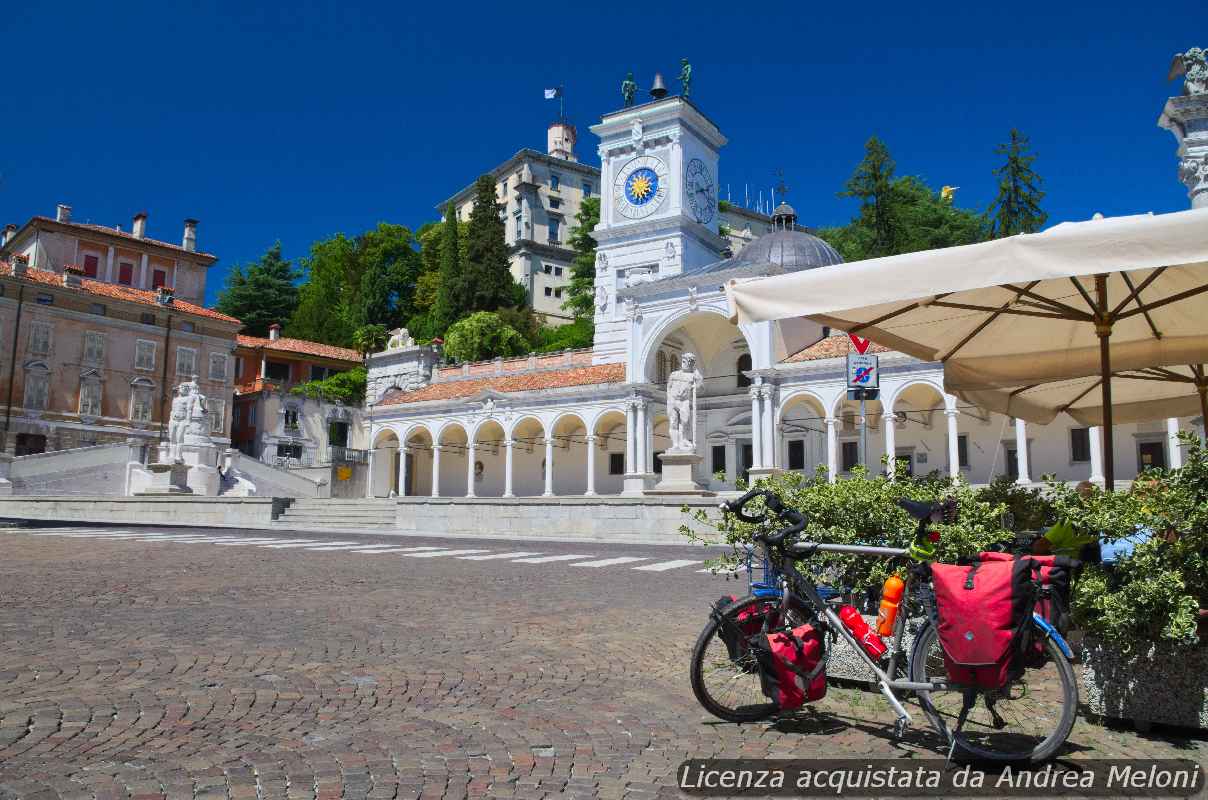 meteo-udine-oggi-poco-nuvoloso,-poi-nubi-sparse