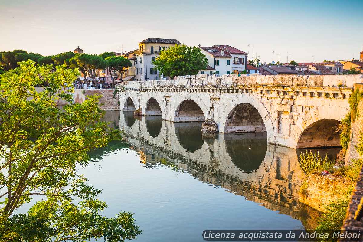 meteo-rimini:-domani-sereno,-poi-nuvoloso-e-ventoso-a-tratti