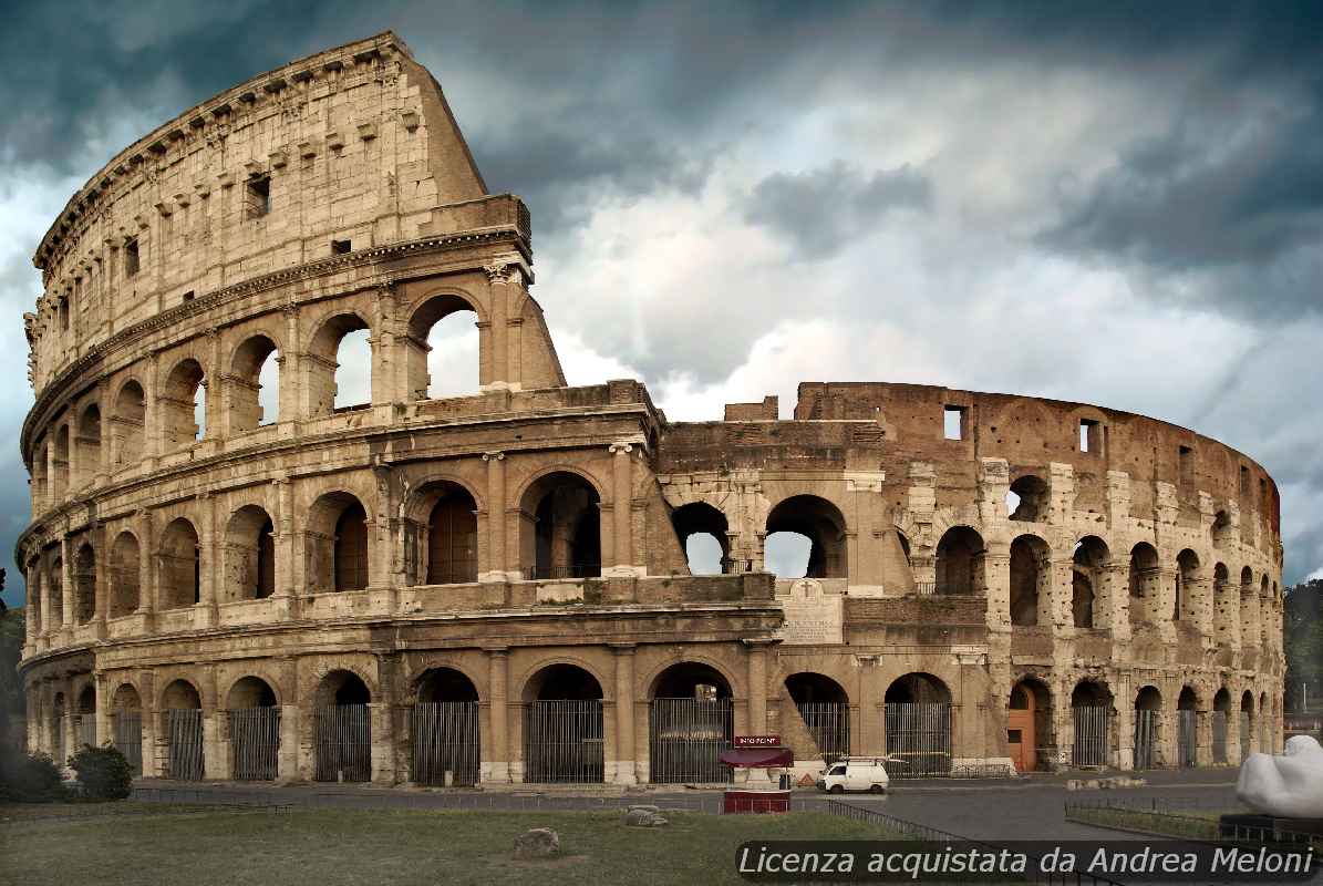 meteo-roma:-sereno-oggi,-poi-sereno