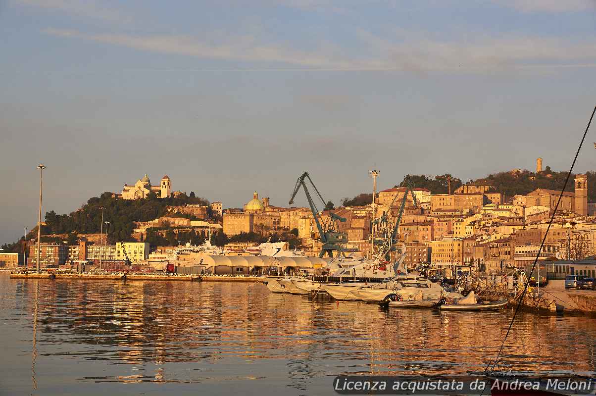 meteo-ancona-oggi:-sereno-durante-la-giornata,-poi-sereno