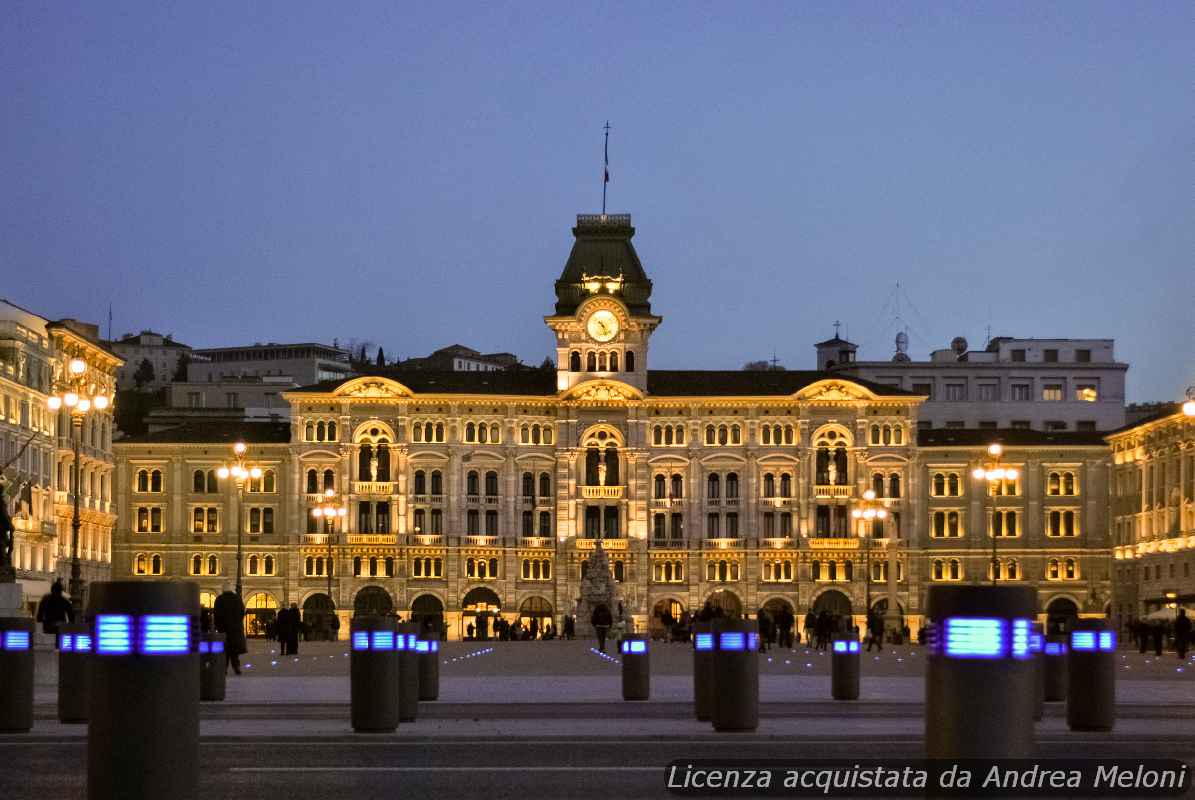 meteo-trieste:-sereno-oggi,-poi-sereno