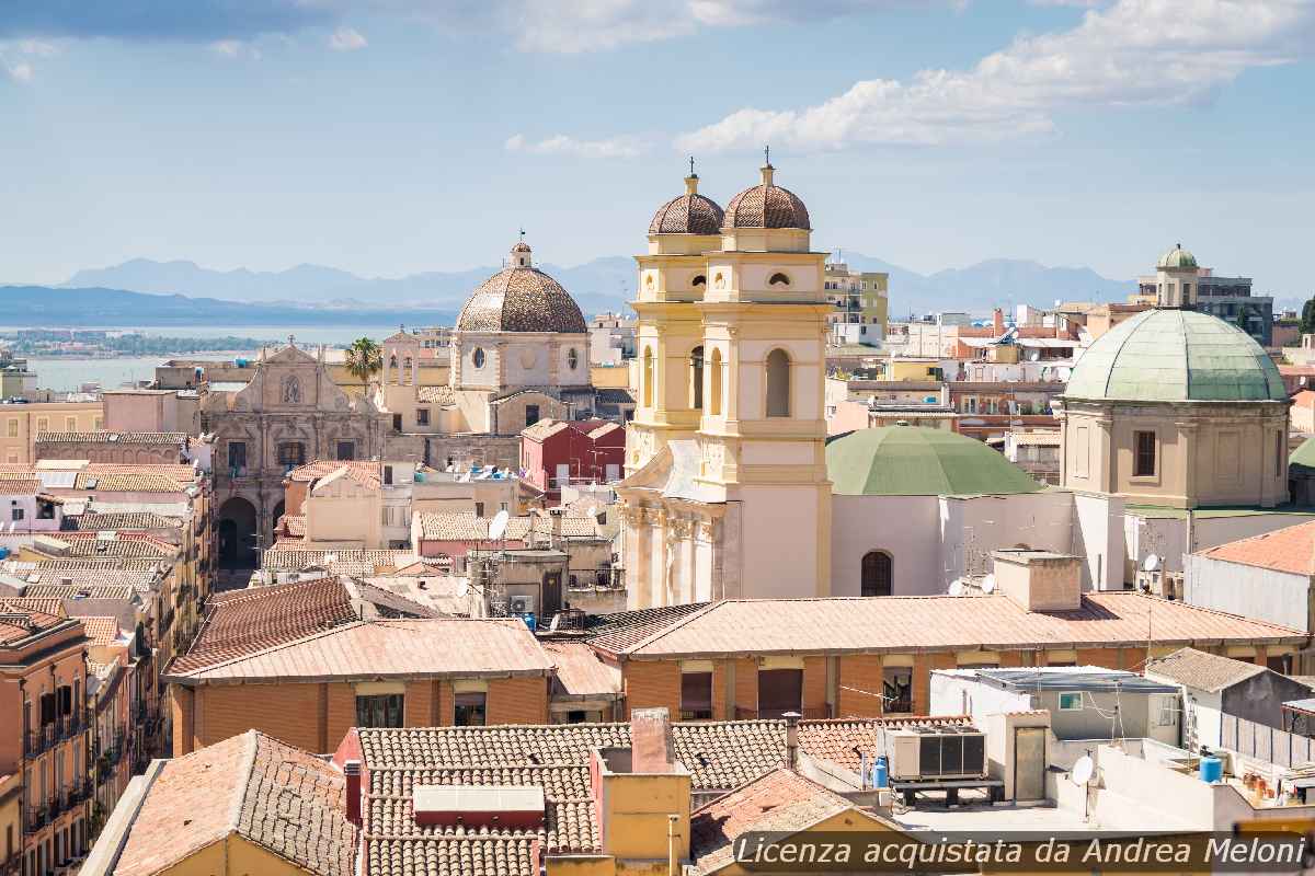 meteo-cagliari:-domani-previsto-tempo-quasi-sereno,-molto-ventoso-e-successivamente-poco-nuvoloso