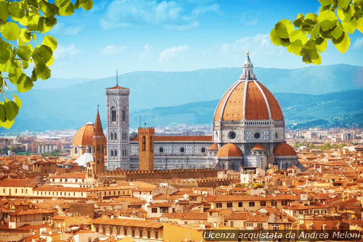 meteo-firenze:-domani-previsti-rovesci-e-cielo-molto-nuvoloso,-seguito-da-un-periodo-poco-nuvoloso.