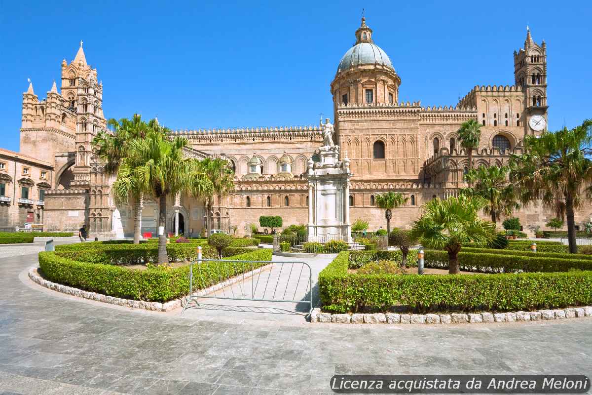 meteo-palermo-oggi-quasi-sereno,-poi-quasi-sereno