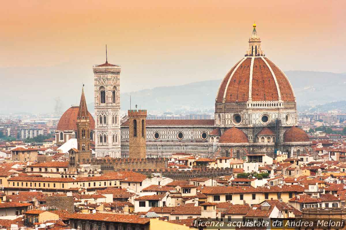 meteo-firenze:-previsioni-indicano-cielo-poco-nuvoloso-seguito-da-condizioni-quasi-serene-per-oggi