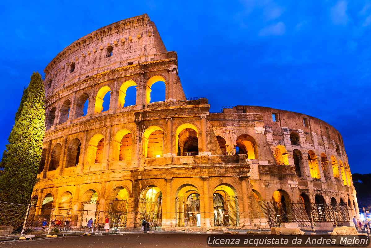 meteo-roma:-previsioni-per-domani-indicano-cielo-sereno,-seguito-da-parziale-nuvolosita-e-venti-intermittenti