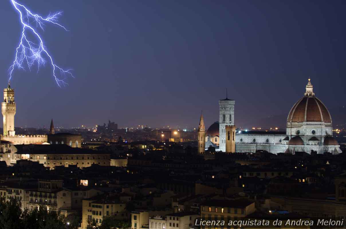 meteo-firenze:-previsioni-per-domani-indicano-tempo-quasi-sereno,-seguito-da-leggera-nuvolosita-e-vento-intermittente