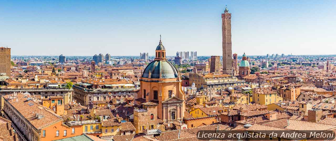 meteo-bologna:-previsioni-per-oggi-indicano-cielo-quasi-sereno,-seguito-da-leggera-nuvolosita-e-vento-intermittente