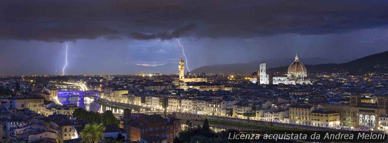 meteo-firenze-oggi-sereno,-poi-sereno,-ventoso