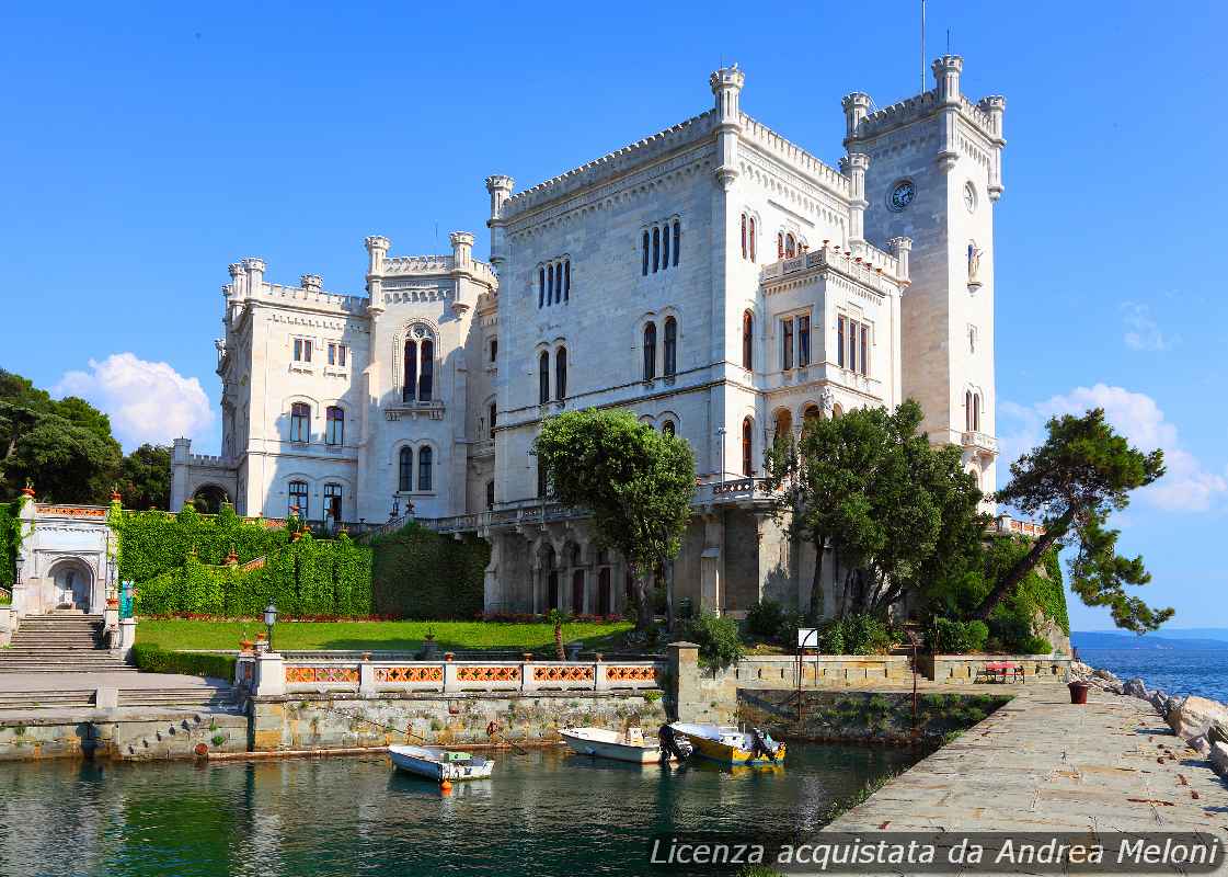 meteo-trieste:-previsioni-per-domani-indicano-tempo-sereno-e-ventoso