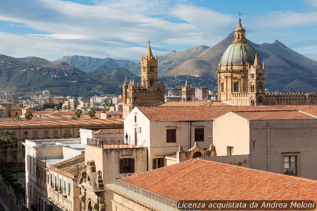 meteo-palermo-oggi-poco-nuvoloso,-poi-quasi-sereno