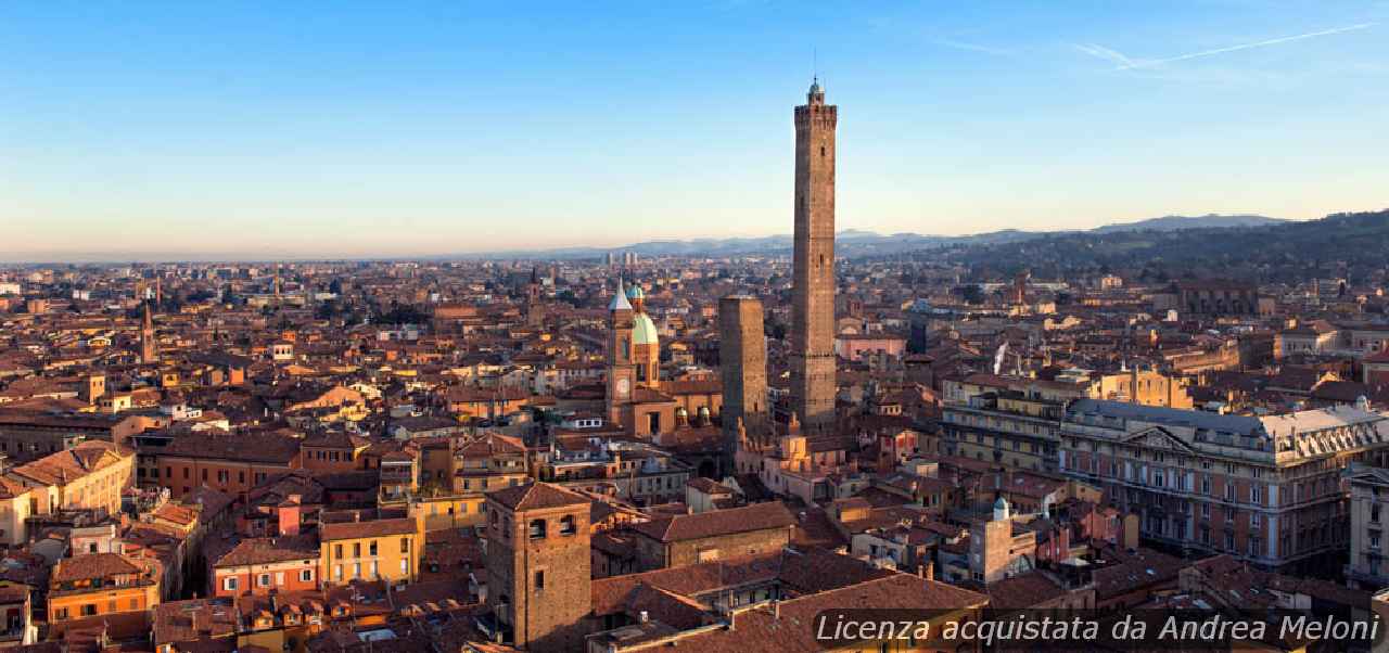 meteo-bologna:-giornata-inizia-con-cielo-sereno,-seguito-da-leggera-nuvolosita