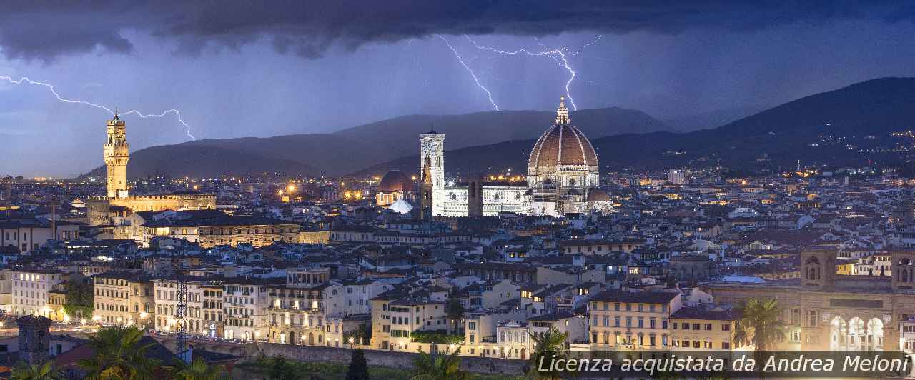 meteo-firenze:-domani-previsto-cielo-poco-nuvoloso-seguito-da-nubi-sparse