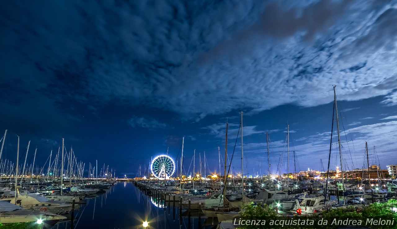 meteo-rimini:-previsioni-per-domani-indicano-cielo-quasi-sereno-seguito-da-nubi-sparse