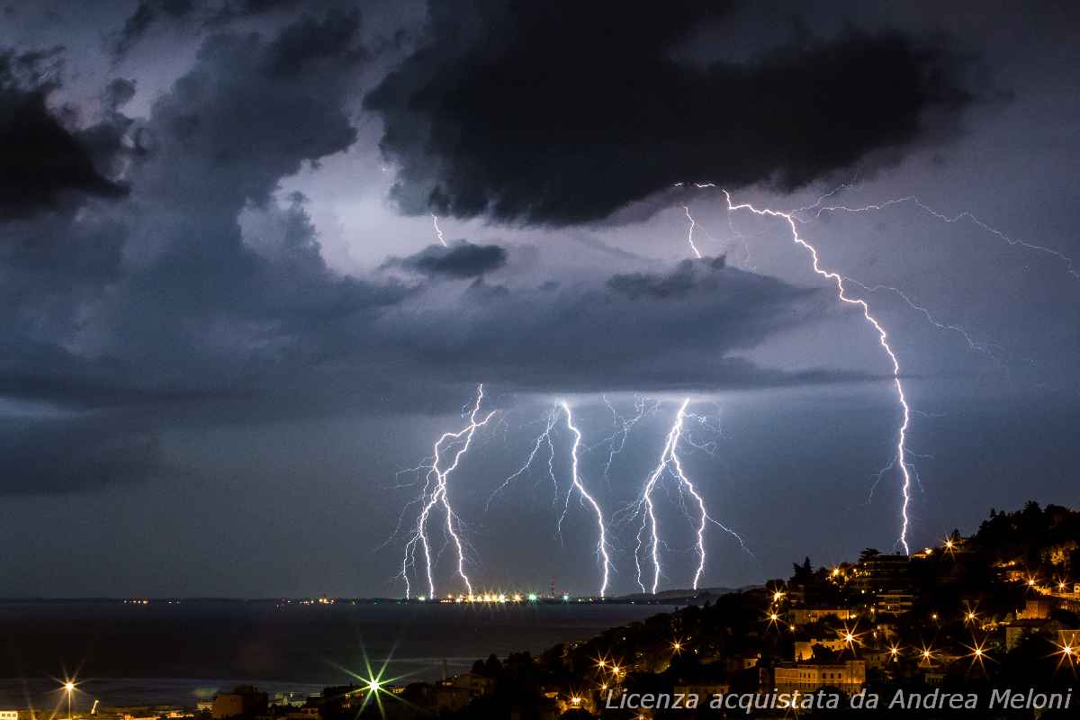 meteo-trieste:-previsioni-per-domani-indicano-cielo-poco-nuvoloso-seguito-da-rovesci