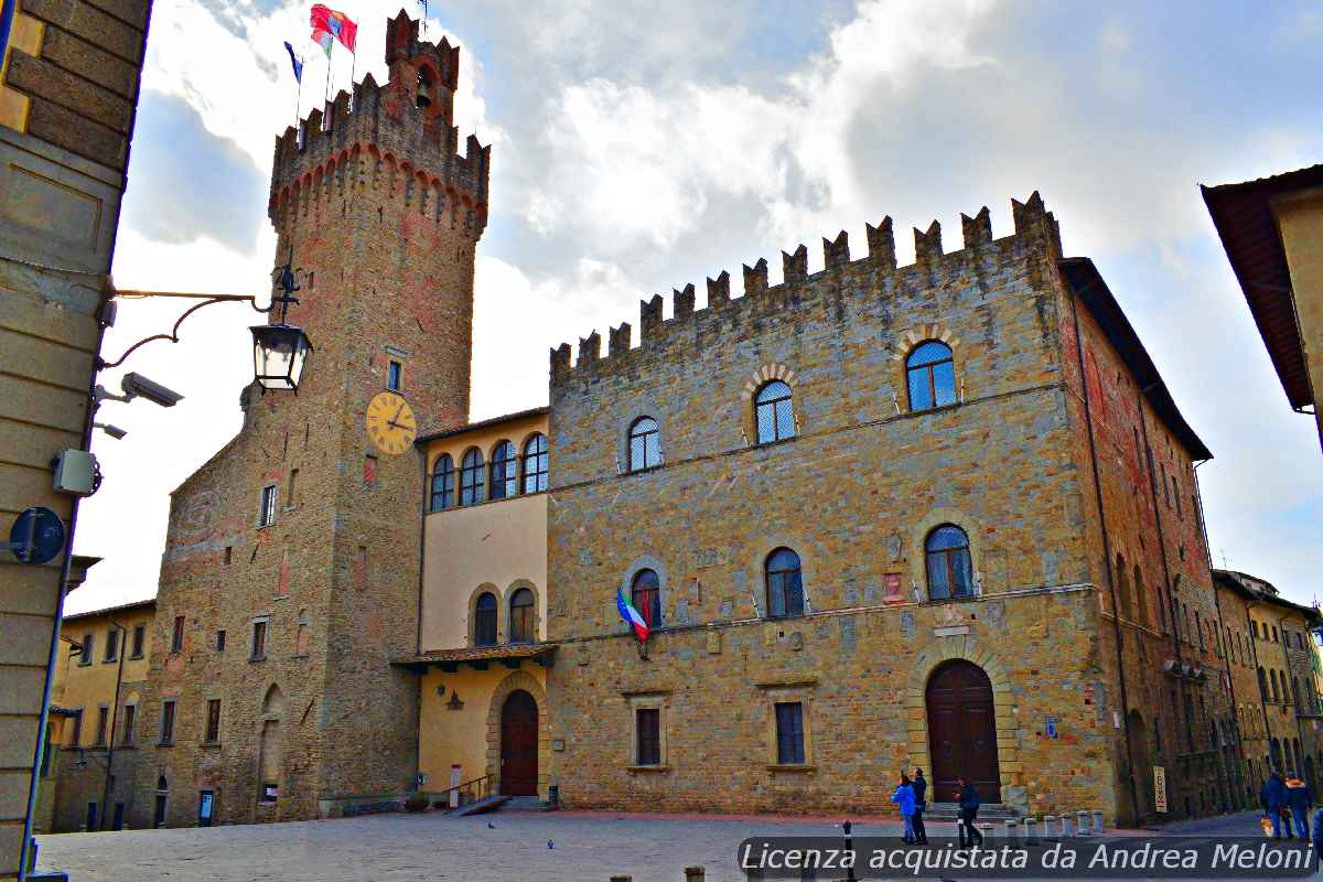 meteo-arezzo:-domani-previsto-tempo-quasi-sereno-seguito-da-nubi-sparse