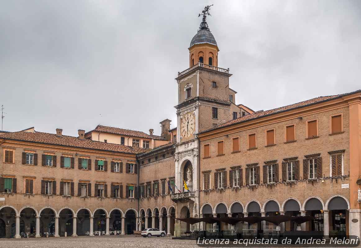 meteo-modena:-domani-previsioni-di-cielo-poco-nuvoloso-seguito-da-nuvolosita-piu-intensa