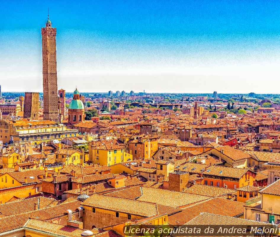 meteo-bologna:-giornata-inizia-con-poco-nuvoloso,-seguita-da-nuvolosita-e-piovaschi