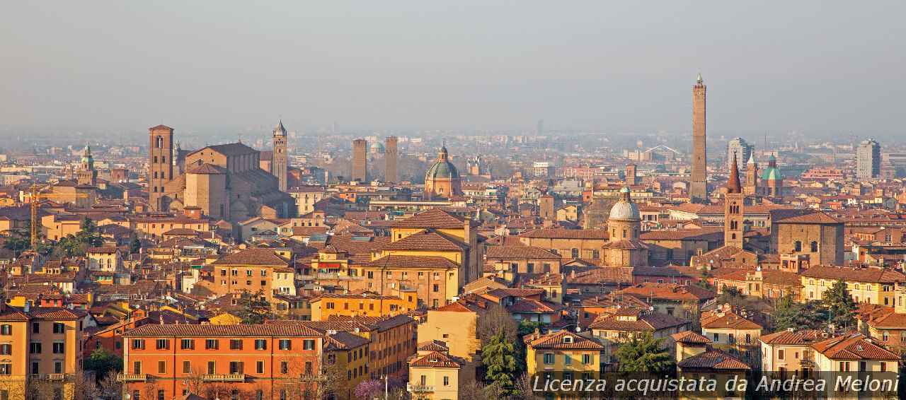 meteo-bologna:-previsioni-per-domani-indicano-nubi-sparse-seguite-da-cielo-poco-nuvoloso