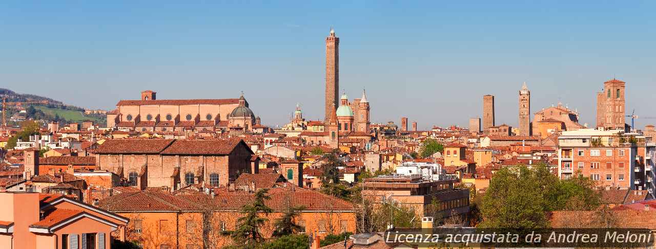 meteo-bologna:-previsioni-indicano-cielo-poco-nuvoloso-per-oggi