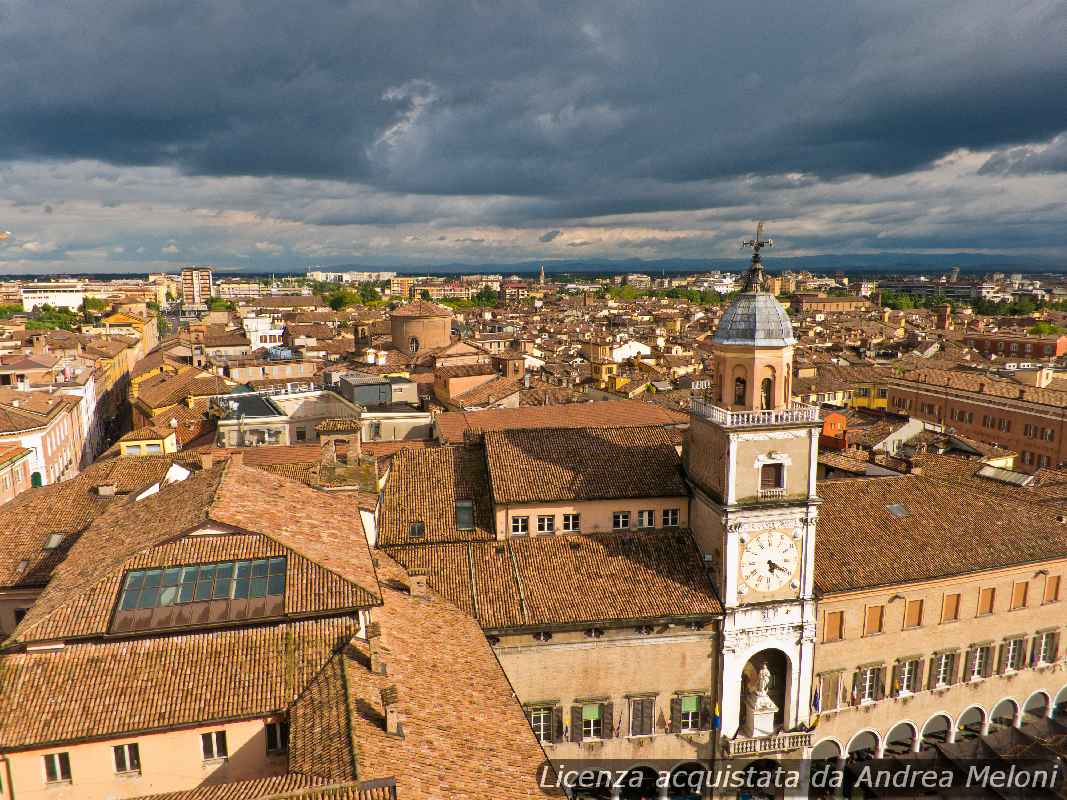 meteo-modena:-previsioni-per-domani-indicano-nuvolosita-e-piovaschi-seguiti-da-nubi-sparse