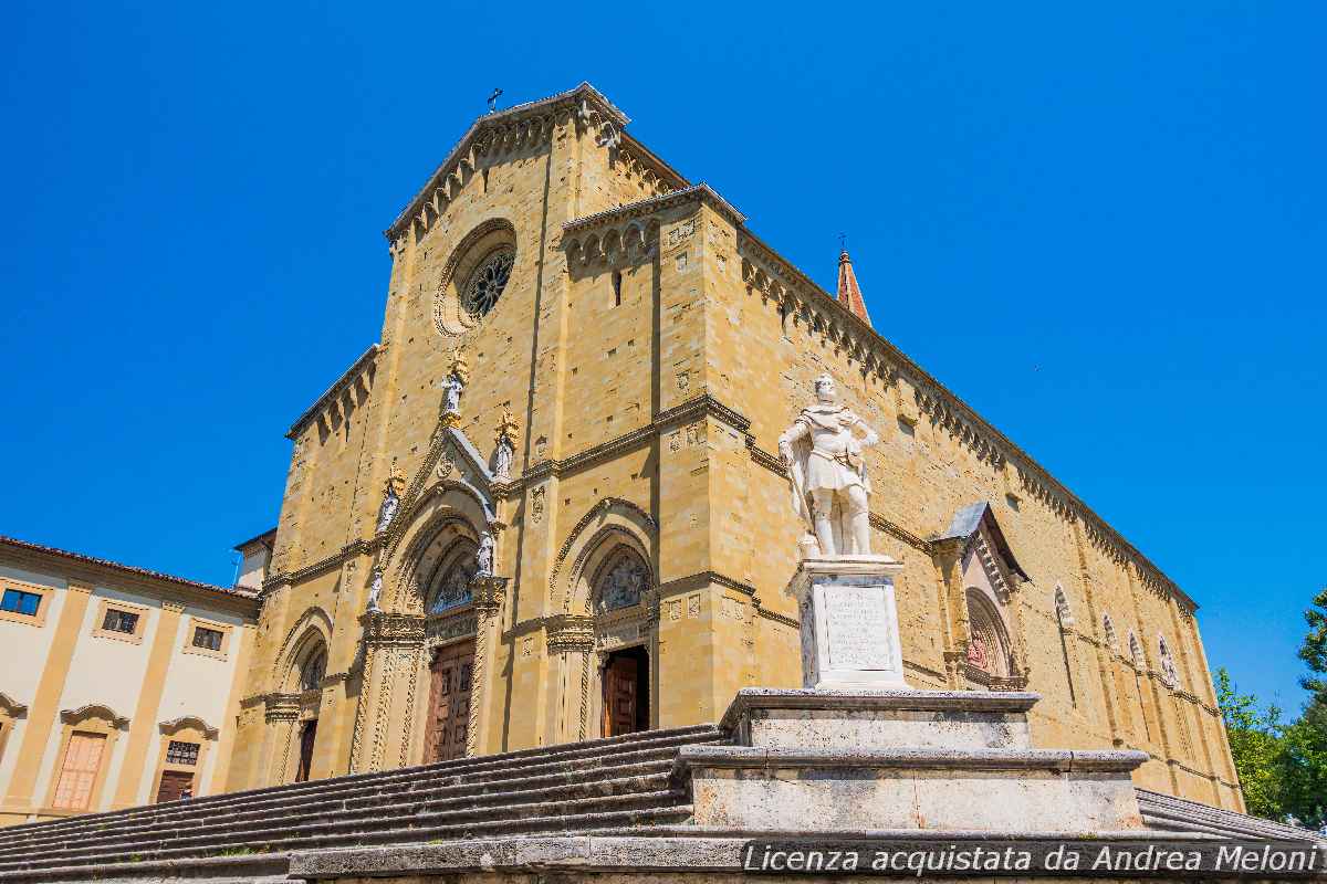 meteo-arezzo:-previsioni-indicano-cielo-nuvoloso-seguito-da-schiarite