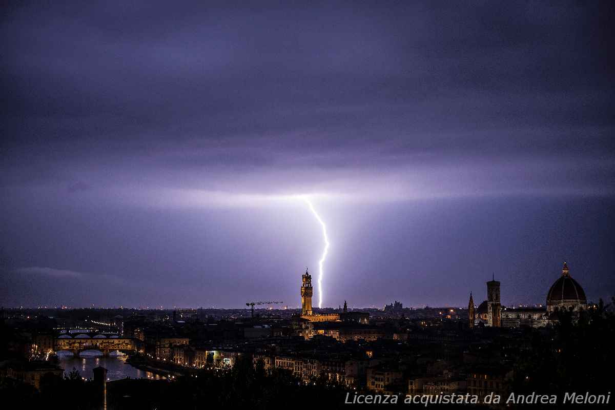 meteo-firenze:-giornata-caratterizzata-da-nuvolosita-e-rovesci,-seguita-da-schiarite