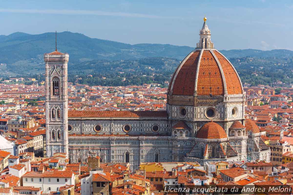 meteo-firenze:-previsioni-per-domani-indicano-cielo-parzialmente-nuvoloso-seguito-da-temporali-e-venti-intermittenti