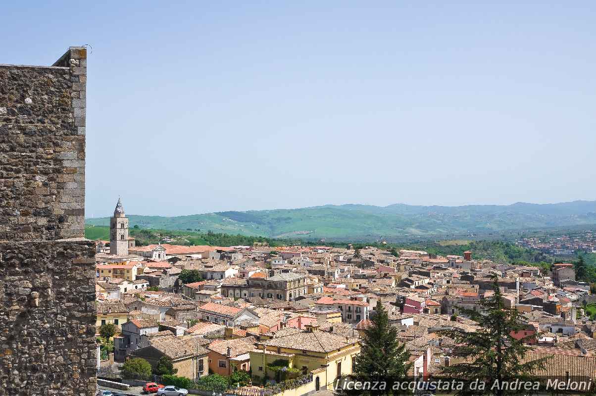 meteo-potenza:-condizioni-prevalentemente-serene-con-vento-a-tratti-per-oggi