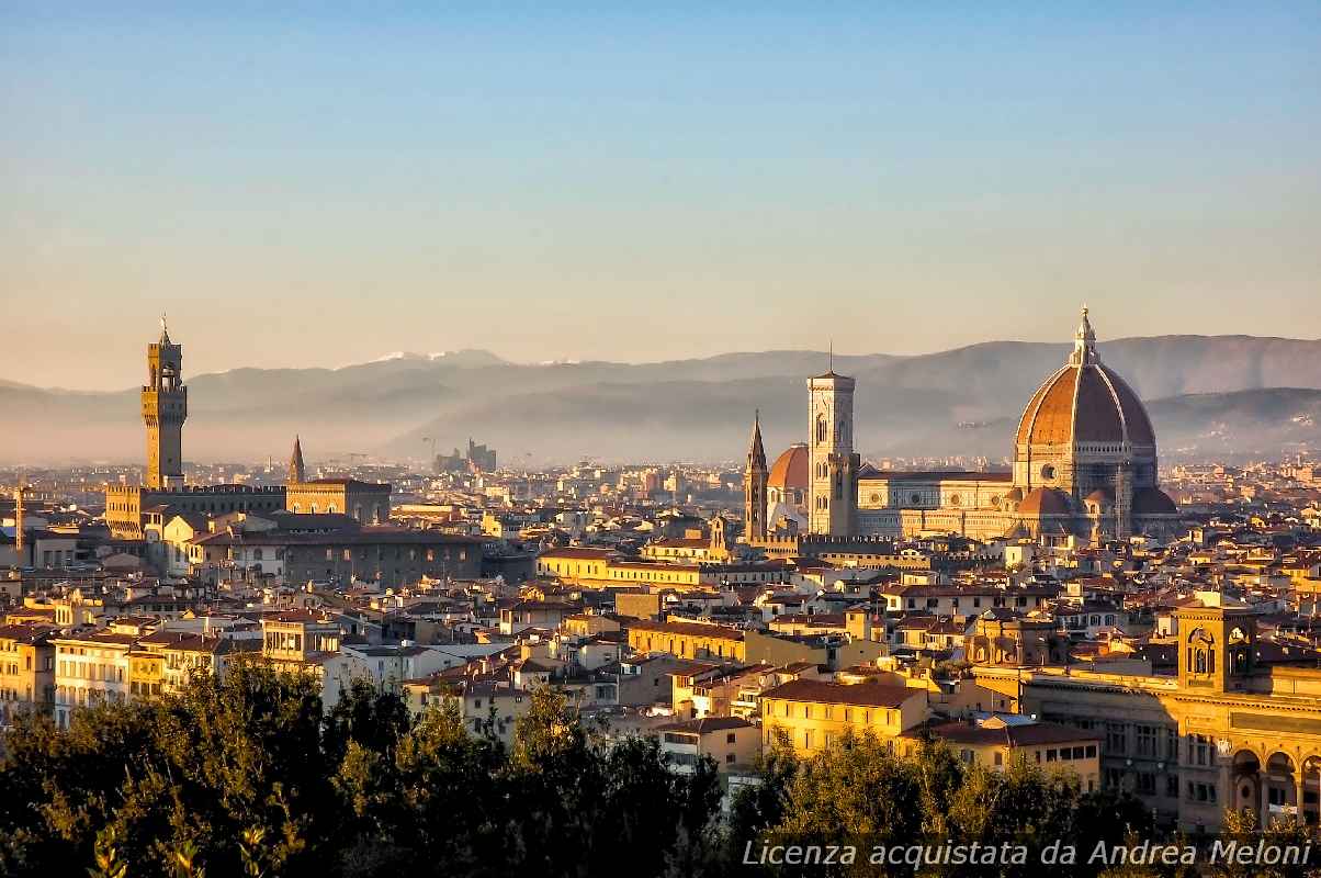 meteo-firenze-oggi-poco-nuvoloso,-poi-poco-nuvoloso,-ventoso-a-tratti