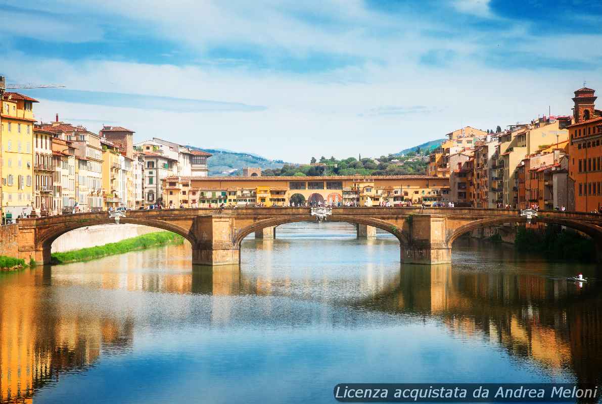 “meteo-firenze:-cielo-coperto-da-nubi-sparse-nei-prossimi-giorni”