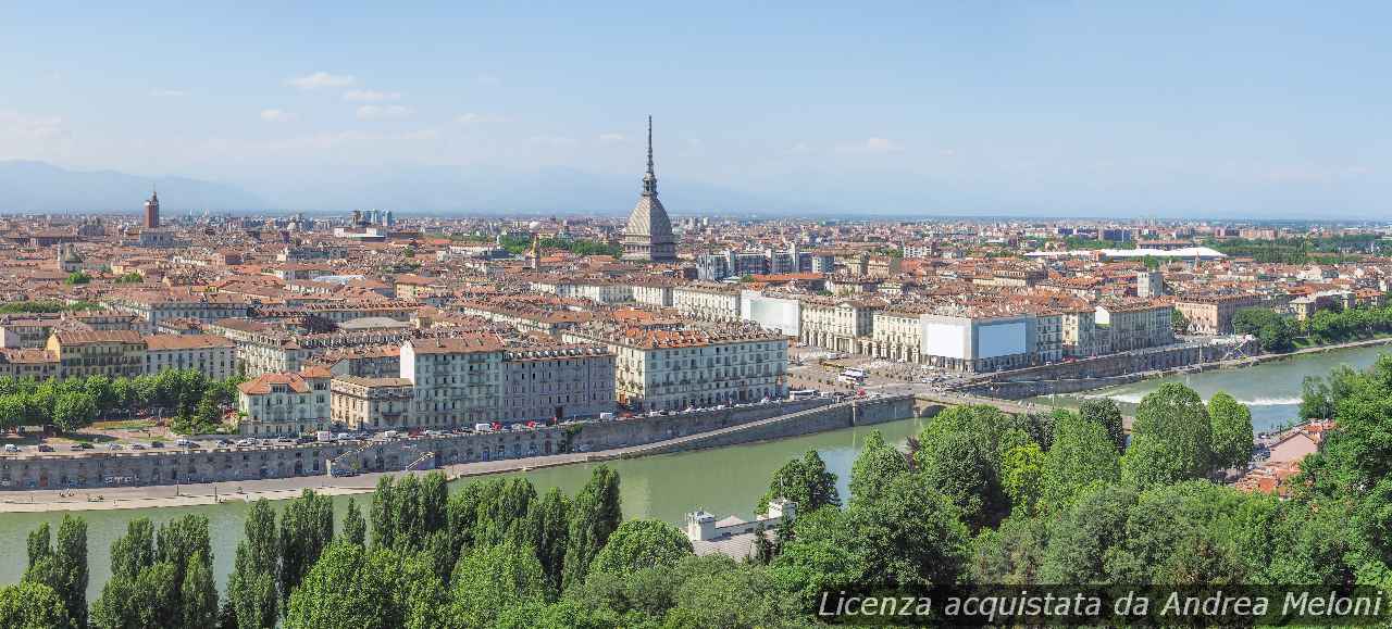 “meteo-torino:-giornata-nuvolosa-oggi,-ma-ci-attendono-nubi-sparse-nei-giorni-successivi”