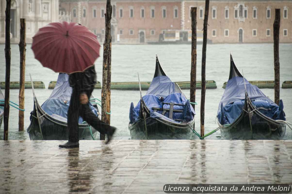 meteo-venezia-oggi-poco-nuvoloso,-poi-molto-nuvoloso-con-pioggia
