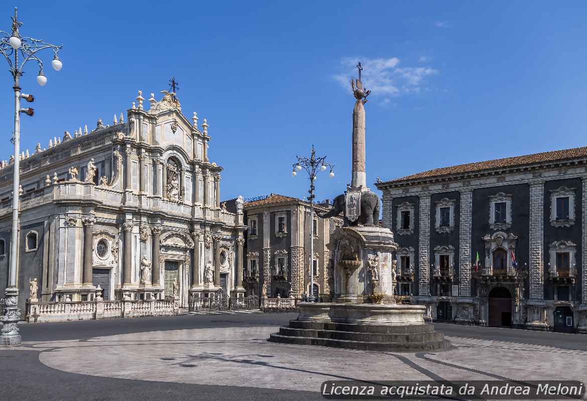 “Meteo Catania: da nuvoloso a poco nuvoloso, ecco le previsioni dei prossimi giorni”