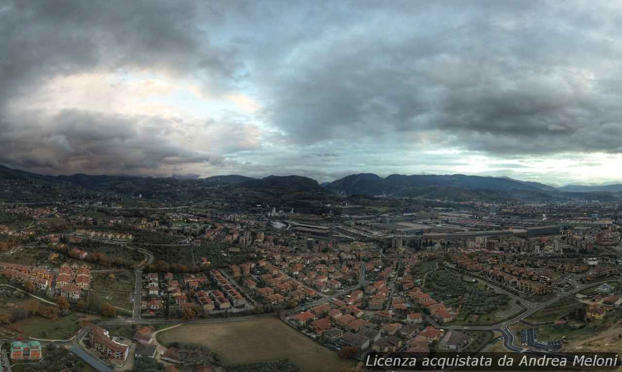 Meteo Terni domani poco nuvoloso, ventoso a tratti, poi nubi sparse, ventoso a tratti