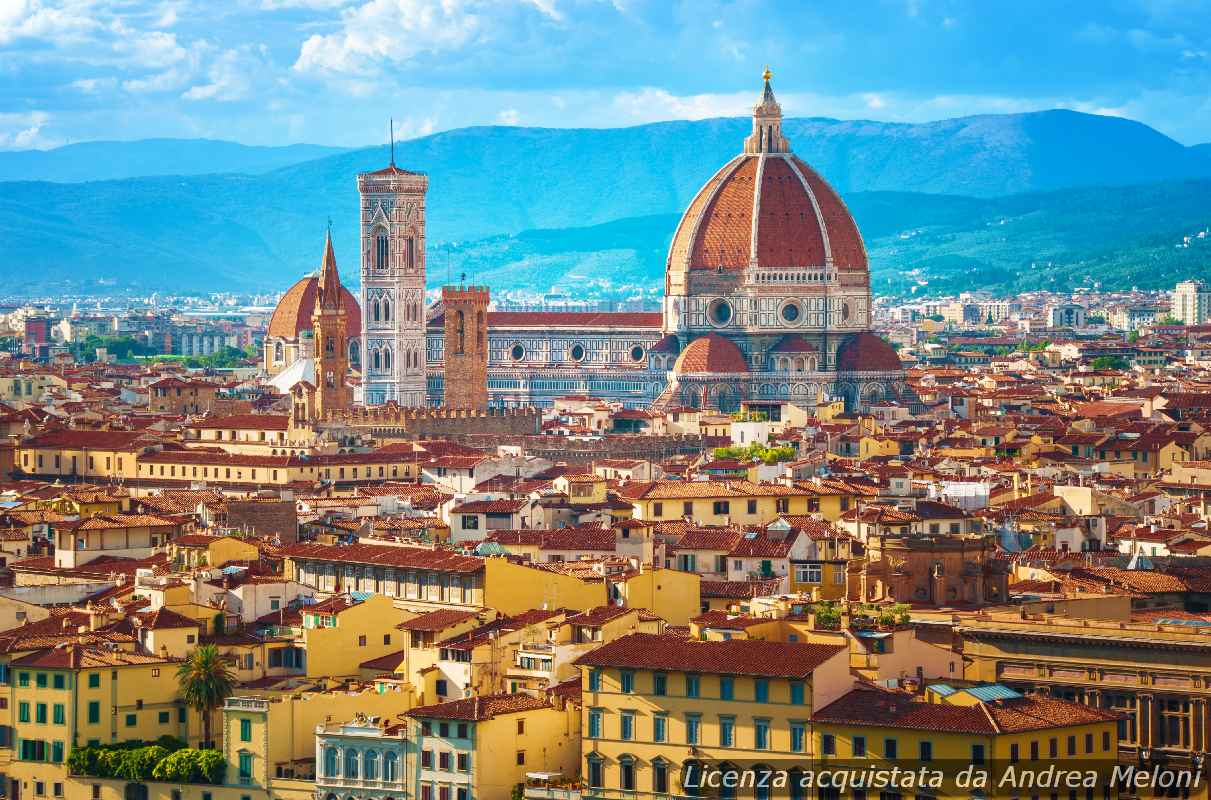 “meteo-firenze:-arriva-il-maltempo,-attesi-temporali-e-vento-nei-prossimi-giorni”