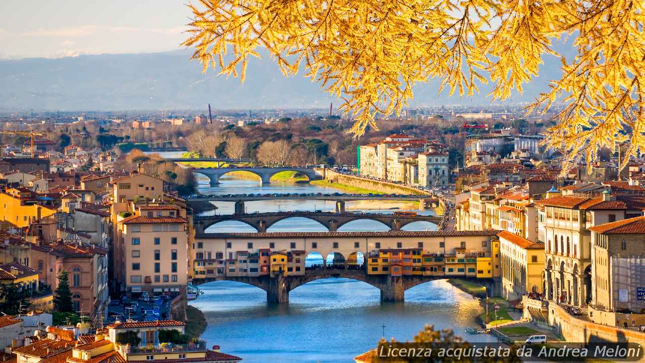 meteo-firenze-oggi-nuvoloso-con-rovesci,-ventoso-a-tratti,-poi-nubi-sparse