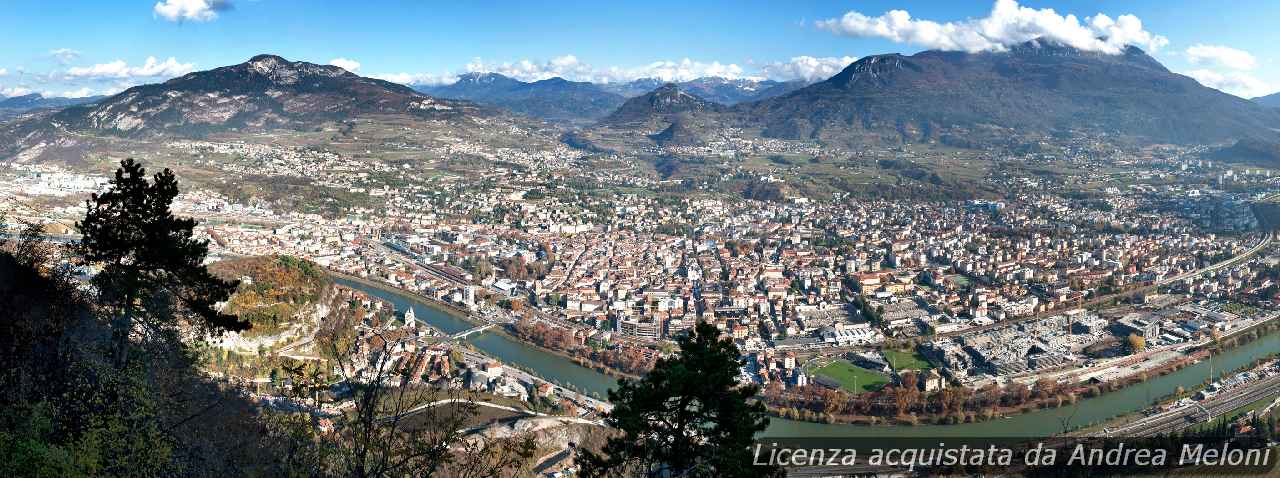 meteo-trento-domani-molto-nuvoloso-con-pioggia,-poi-molto-nuvoloso-con-rovesci