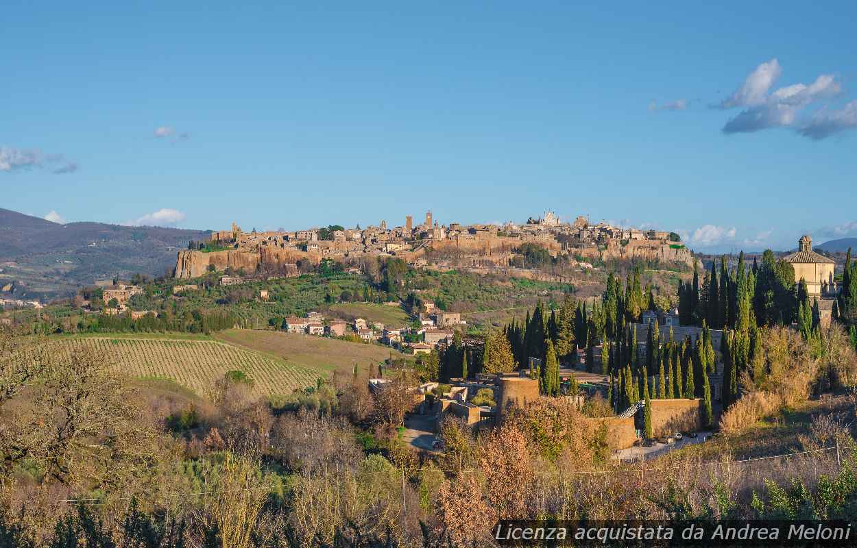 “Meteo Terni: tra rovesci e vento, arriva un weekend di nubi sparse”