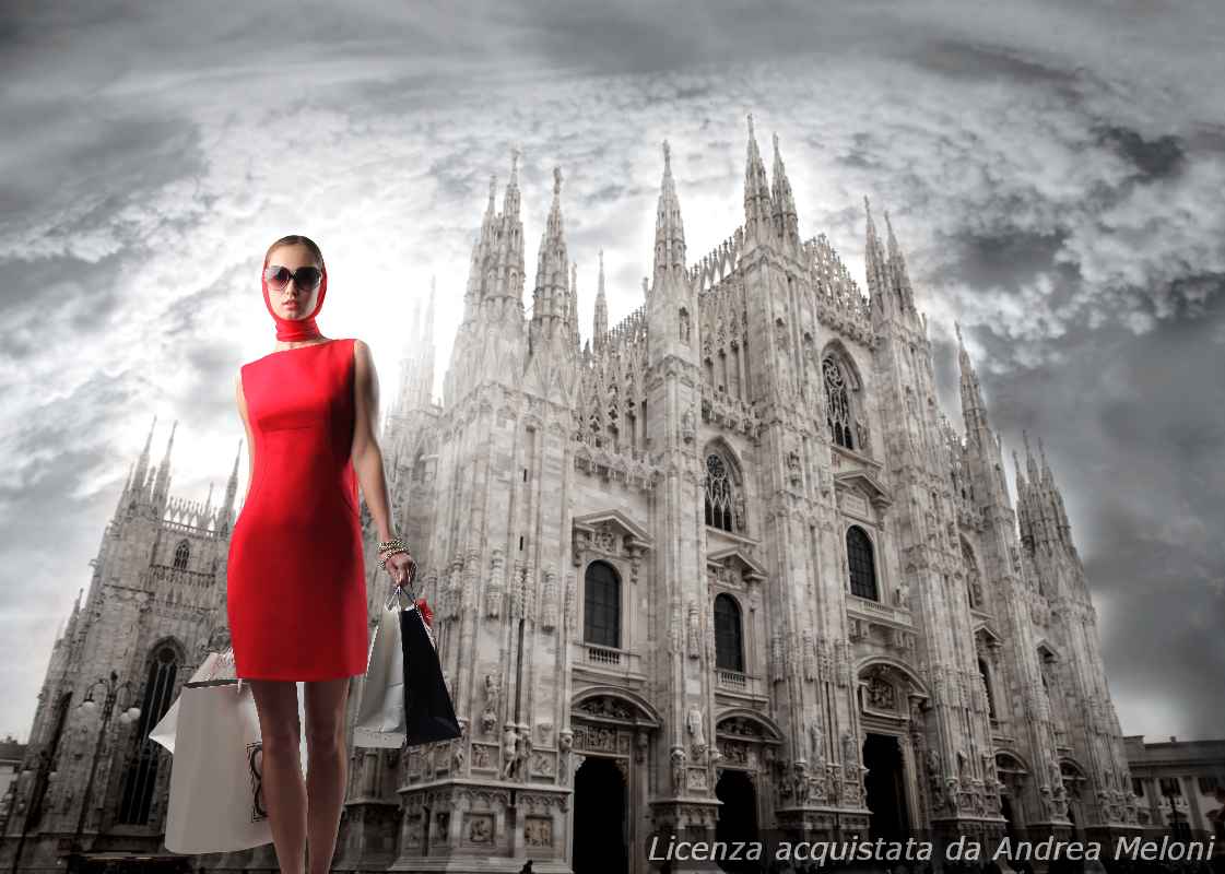 meteo-milano-oggi-sereno,-poi-poco-nuvoloso-con-piovaschi