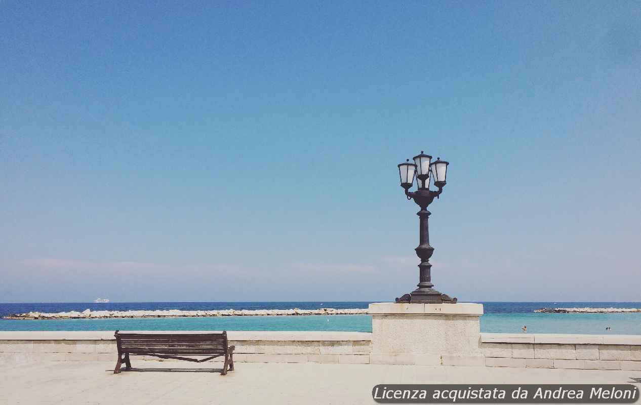 “meteo-bari:-tra-sole-e-nuvole,-arriva-la-pioviggine-nei-prossimi-giorni”