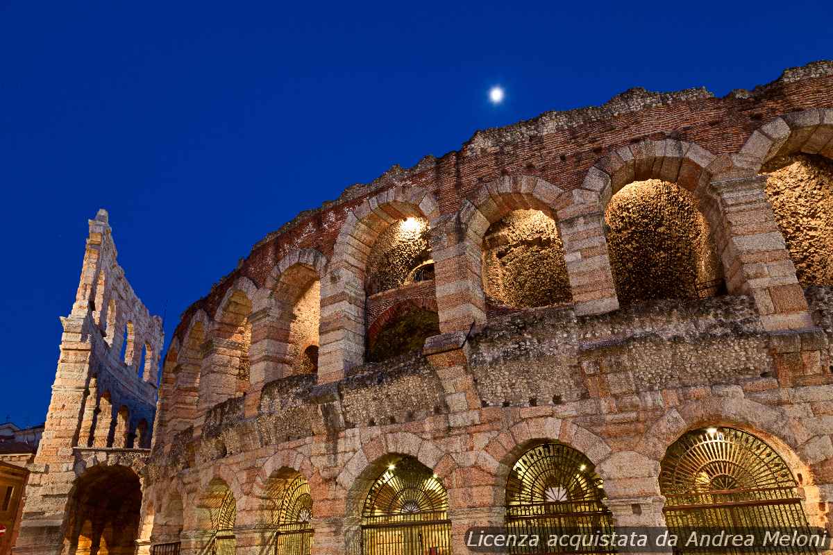 meteo-verona-oggi-poco-nuvoloso,-poi-nubi-sparse-con-piovaschi