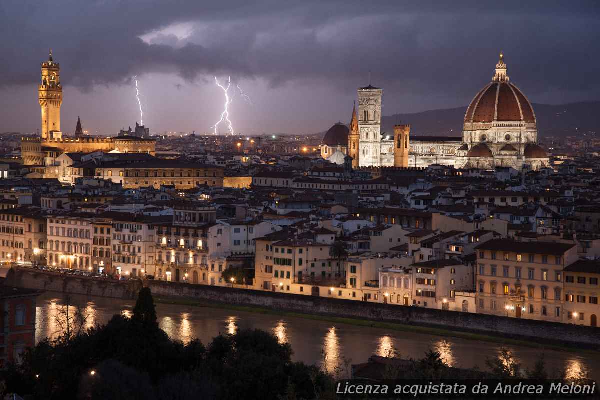 “meteo-firenze:-tra-vento-e-nubi-sparse,-ecco-la-previsione-dei-prossimi-giorni”