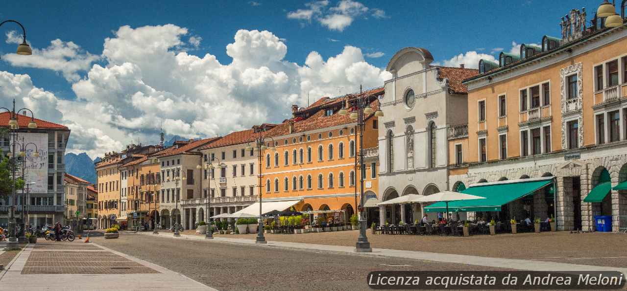 meteo-belluno-oggi-poco-nuvoloso,-poi-nuvoloso-con-piovaschi