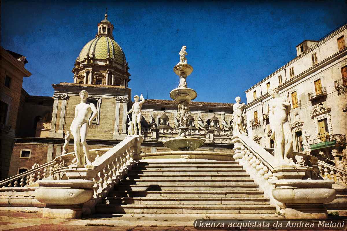 meteo-palermo:-nubi-sparse-oggi,-poi-nuvoloso-con-rovesci-previsti