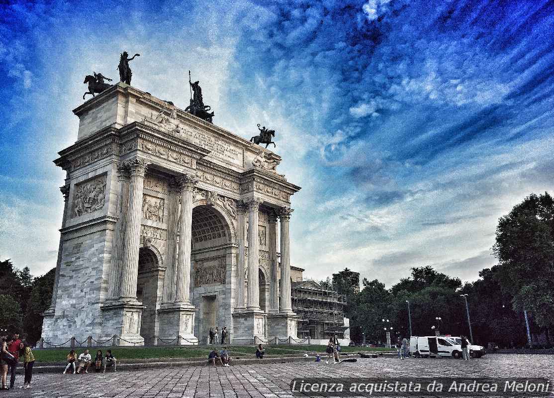 meteo-milano:-nubi-sparse-domani,-poi-prevalenza-di-sereno