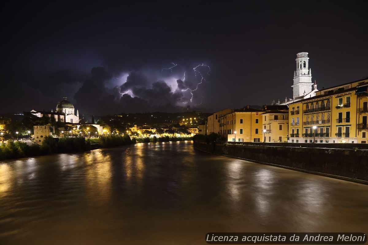 meteo-verona:-nuvoloso-con-rovesci-oggi,-poi-quasi-sereno