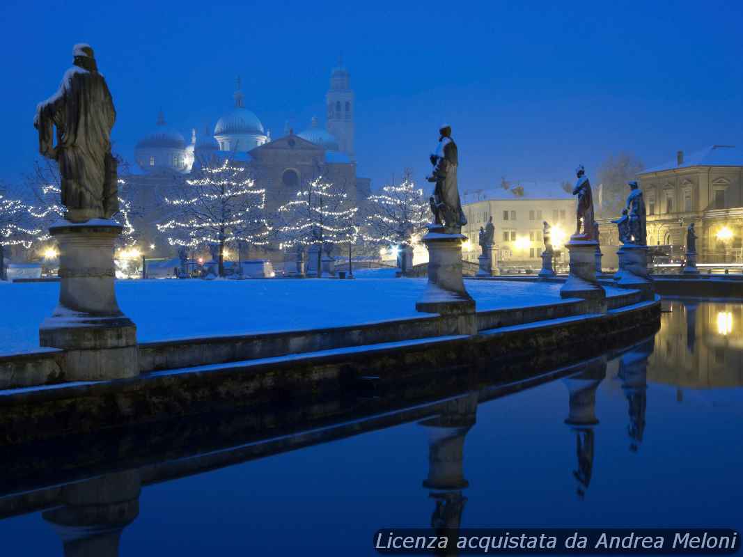 meteo-padova:-nuvoloso-con-rovesci-oggi,-poi-poco-nuvoloso
