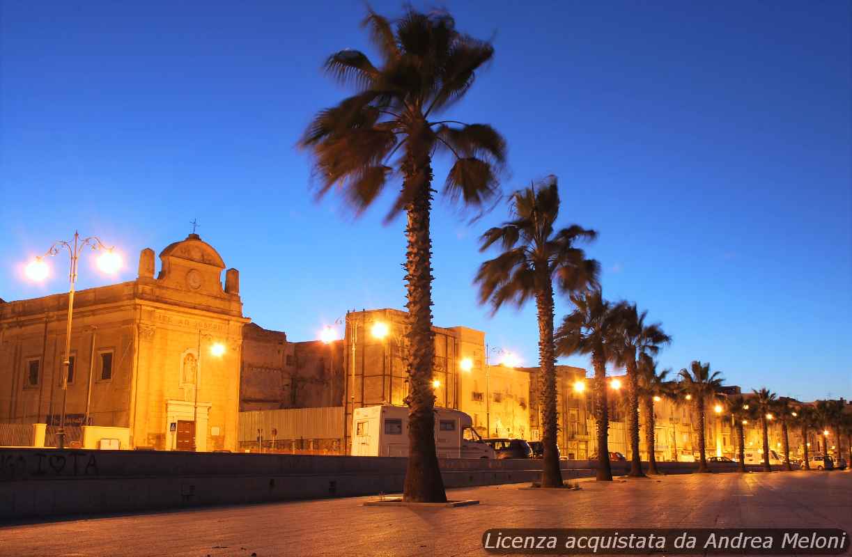 Meteo Taranto: da oggi vento e nuvole, previsti piovaschi nei prossimi giorni