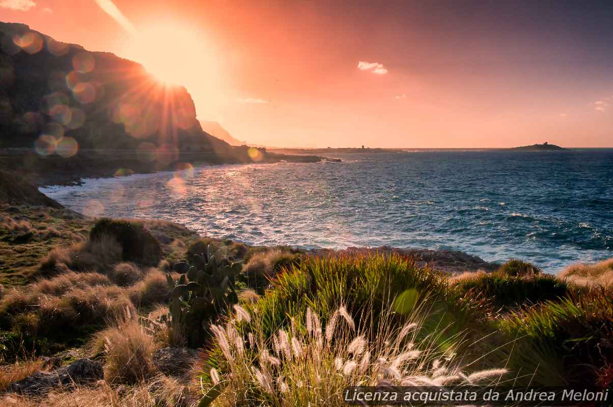 Meteo Palermo: domani ventoso e poco nuvoloso, con brevi raffiche di vento